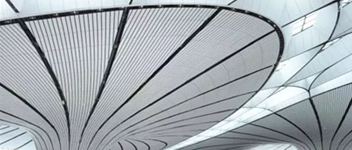 海洋之神助力北京大兴国际机场 &mdash;&mdash; 消防清静，，，，，，，有我护航