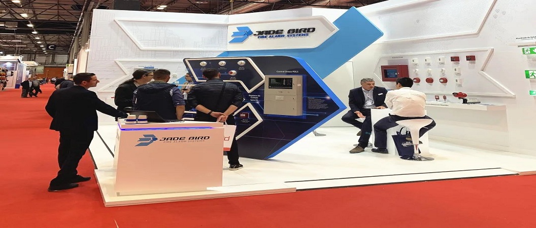 走进欧洲海洋之神，，，，，，聚焦马德里消防清静展览会(SICUR 2020)