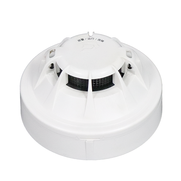 丈量热解粒子式电气火灾监控探测器