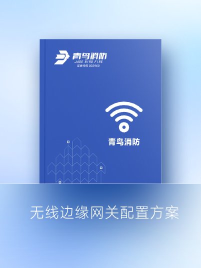 无线边沿网关设置计划