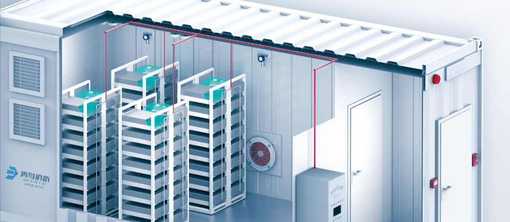 海洋之神亮相中国国际清洁能源展览会