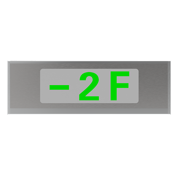 吊装式大型标记灯