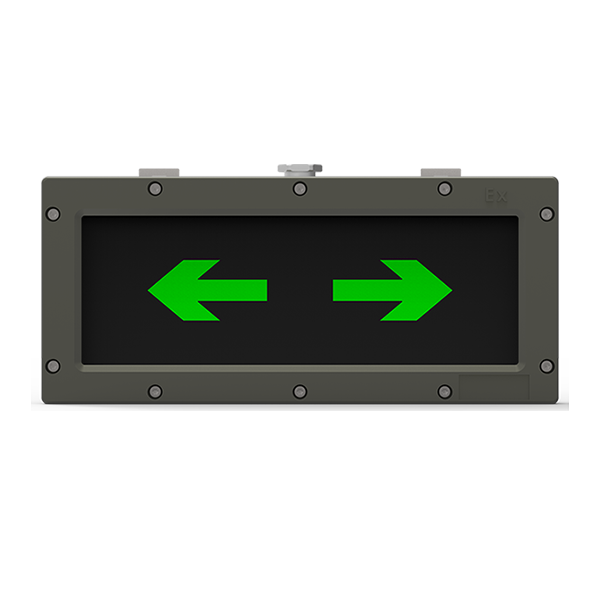 小型防爆标记灯