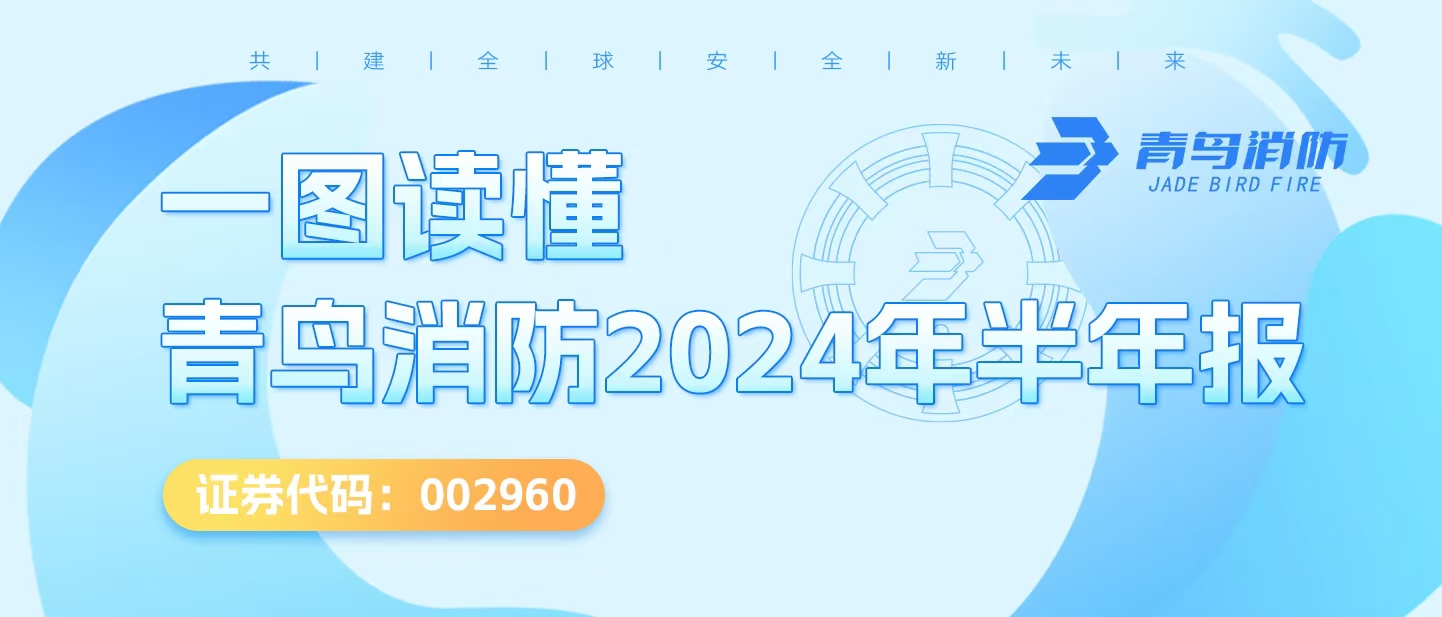 一图读懂海洋之神2024年半年报