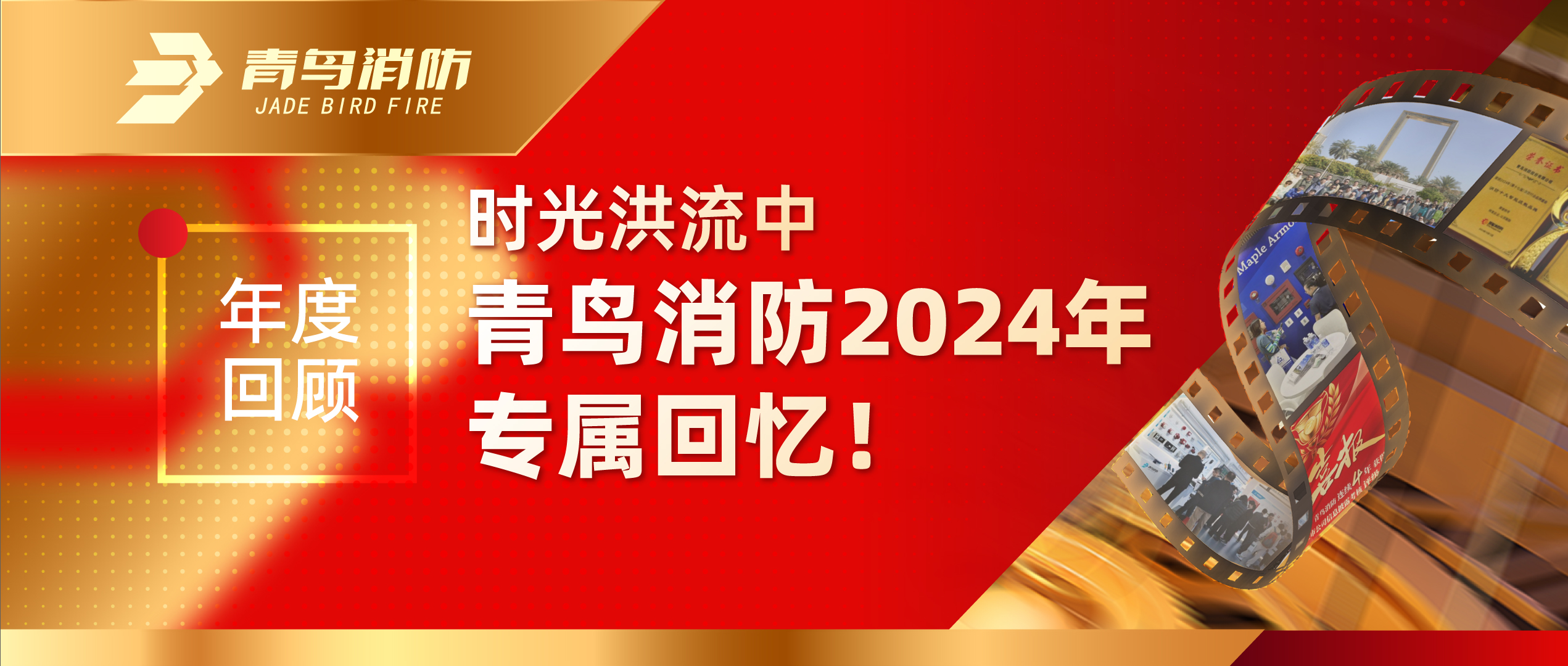 年度回首 | 时光洪流中海洋之神2024年专属回忆！